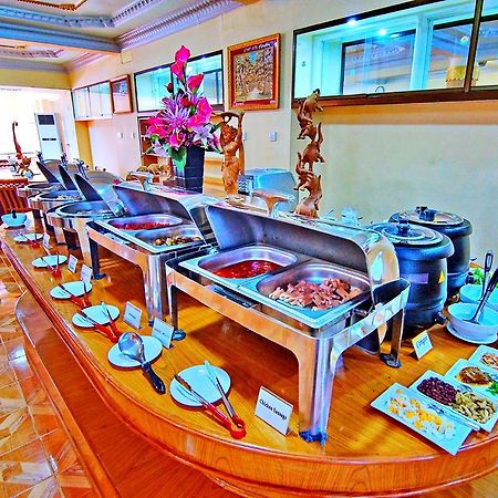 智能酒店 曼德勒 外观 照片