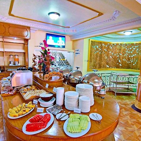 智能酒店 曼德勒 外观 照片