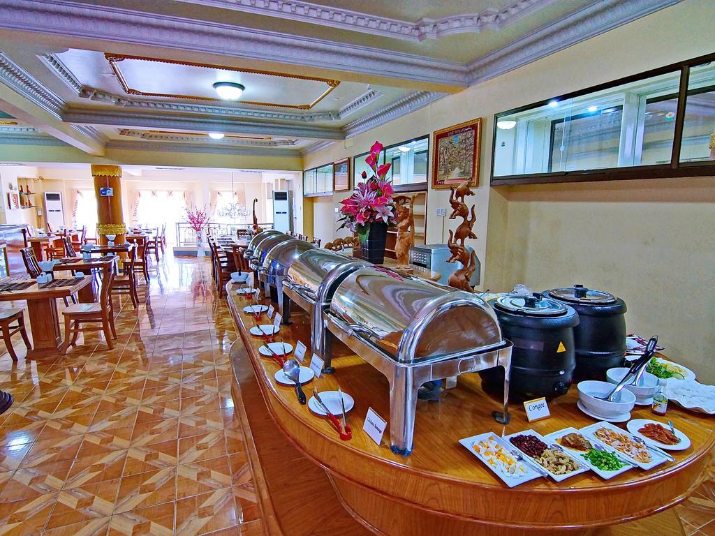 智能酒店 曼德勒 外观 照片
