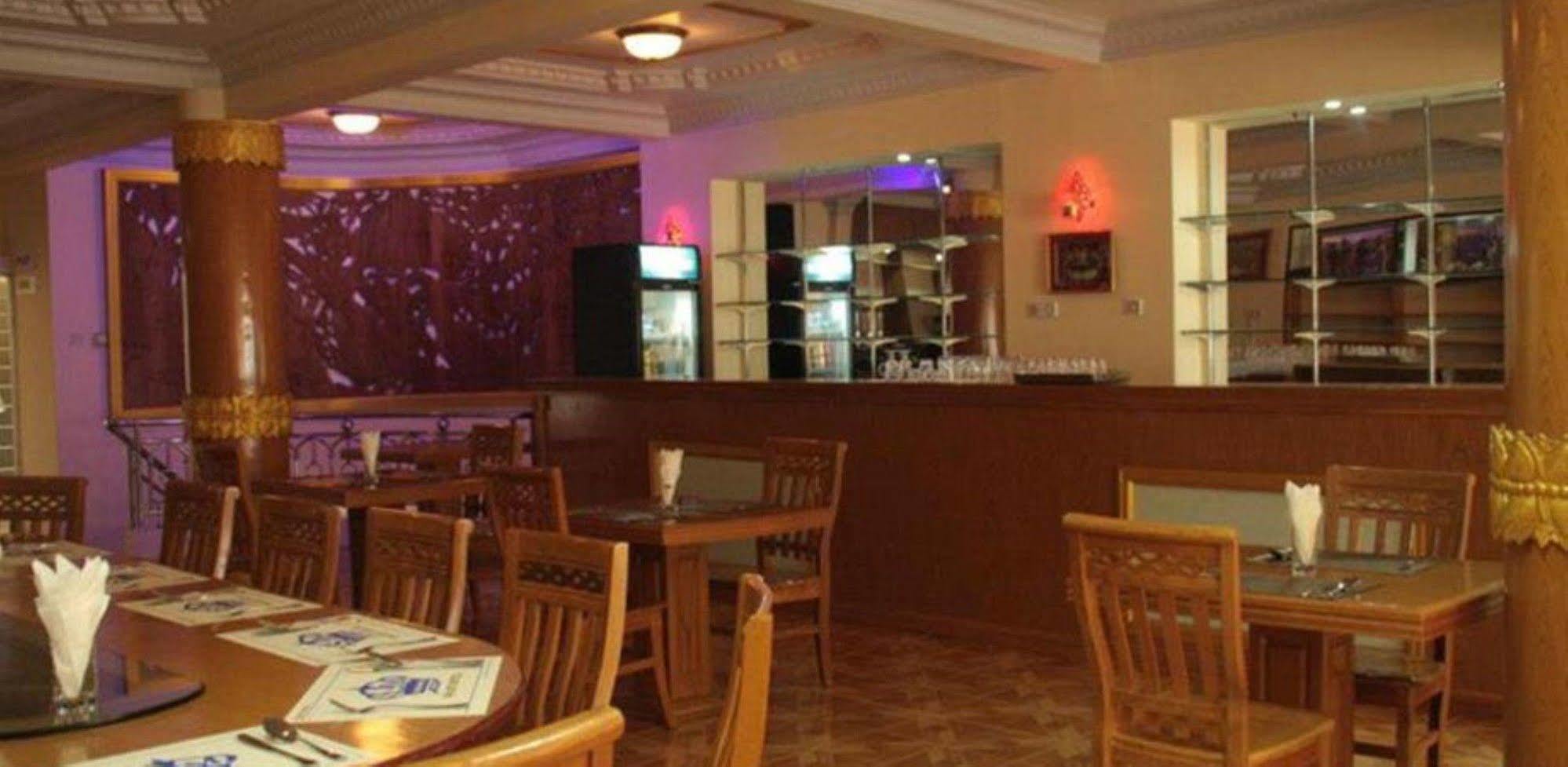 智能酒店 曼德勒 外观 照片